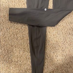 FULL LENGTH lululemon leggings size 6